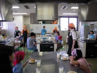 チャレンジキッズ1